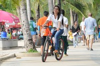 Shatruvu Movie New Stills